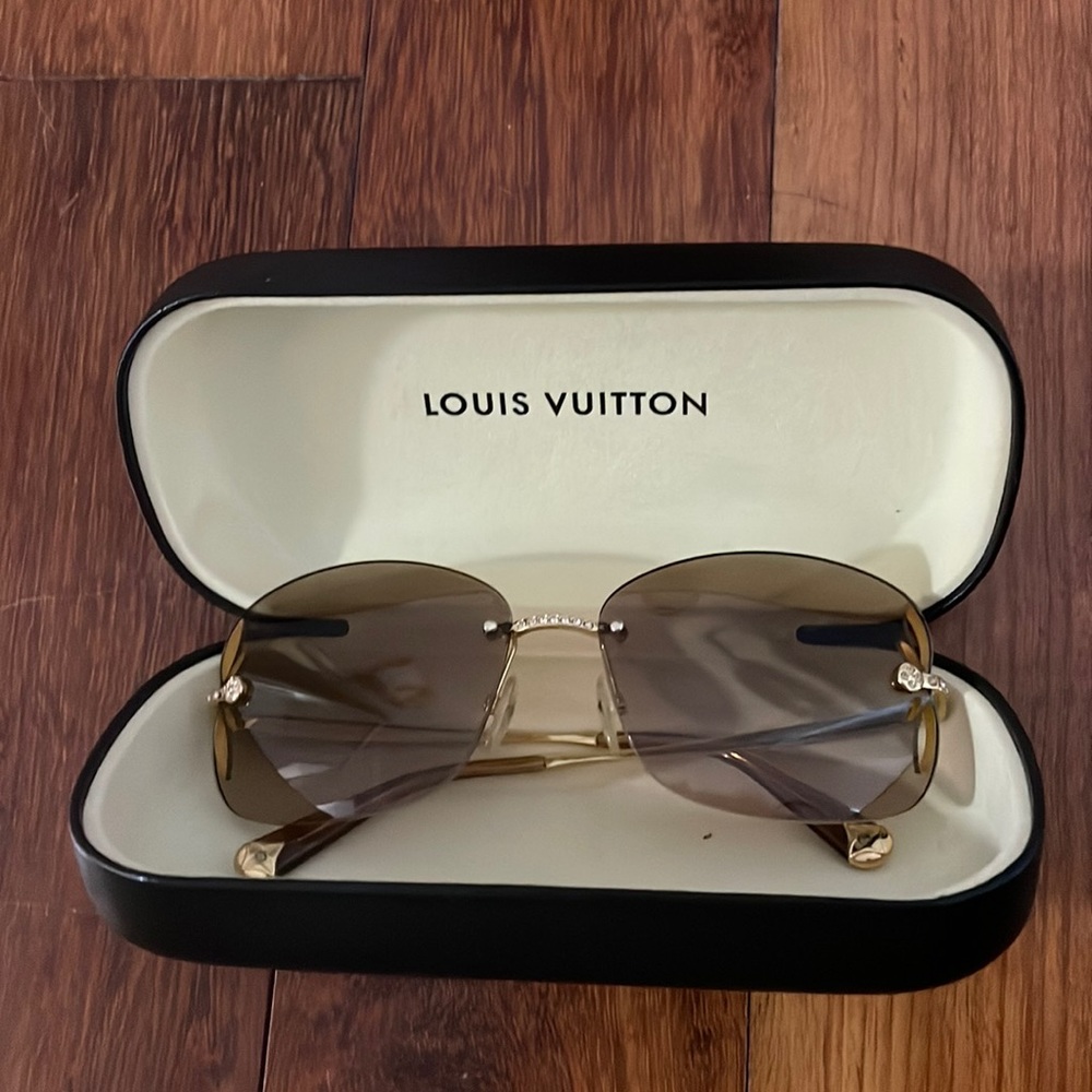 Louis Vuitton Sunglasses